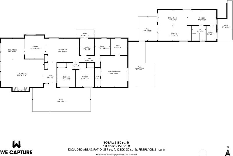 3rd image of 10818 31st Avenue SW