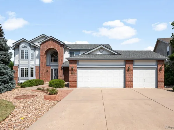9330 Lark Sparrow Trail, Highlands Ranch, CO 80126