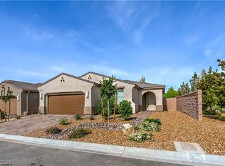 4625 S Sicily Ln, Pahrump, NV 89061