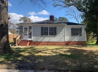 169 Morgan Ave, Mobile, AL 36606