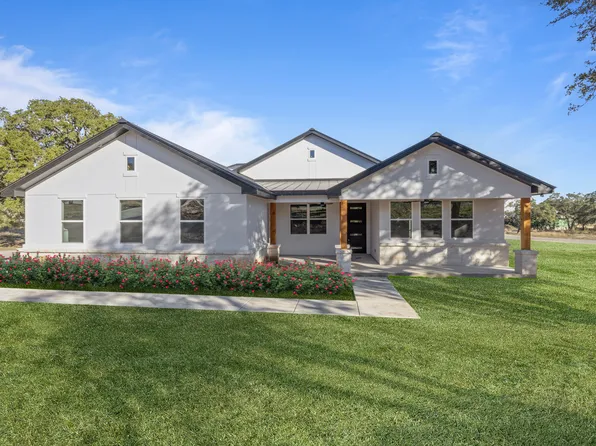 The Langdon Plan, CANYON LAKE