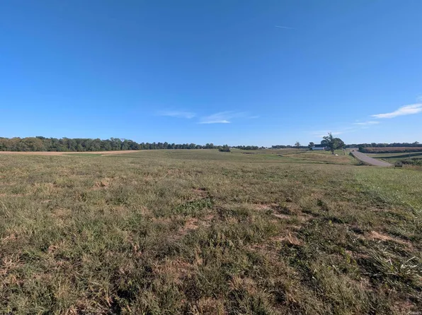 PARCEL 3 N State Rd #257, Washington, IN 47501