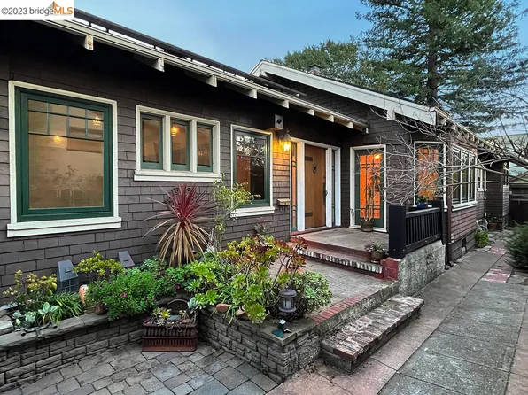 2636 Alcatraz Ave, Oakland, CA 94618