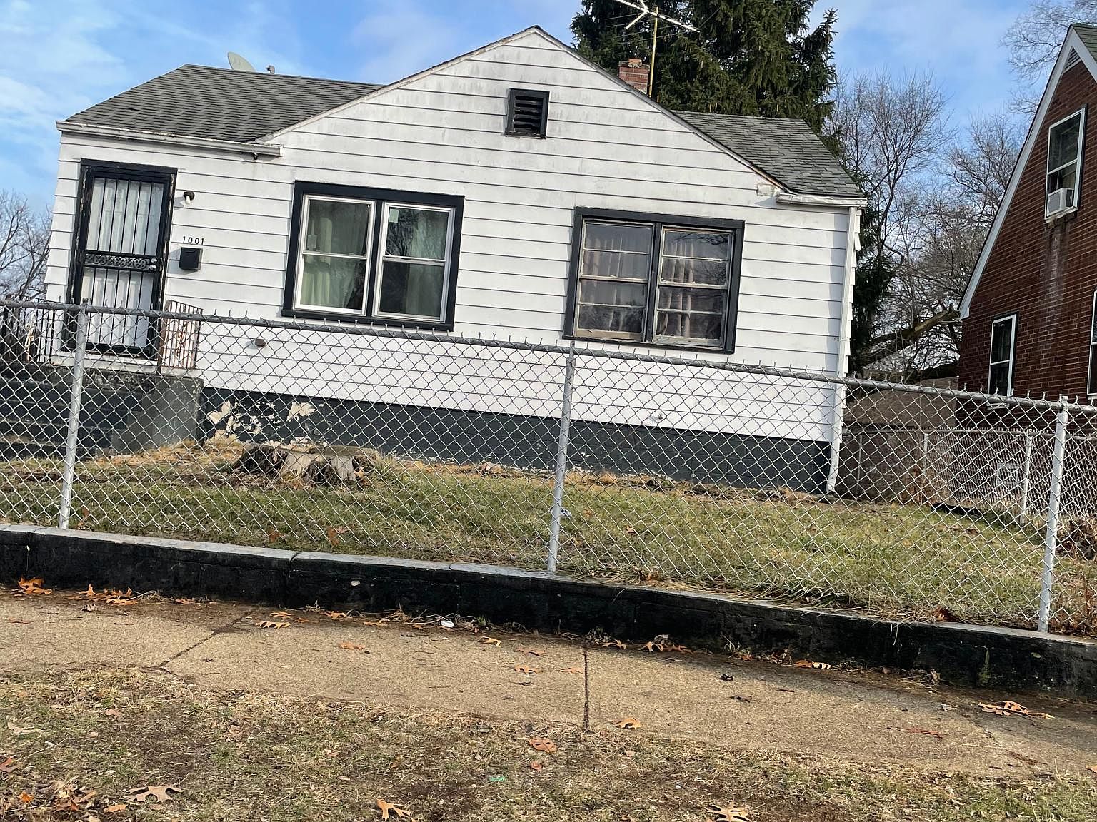 1001 Utah St, Gary, IN 46403 | Zillow 