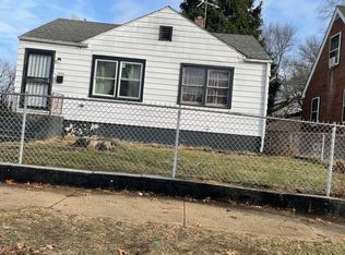 1001 Utah St, Gary, IN 46403