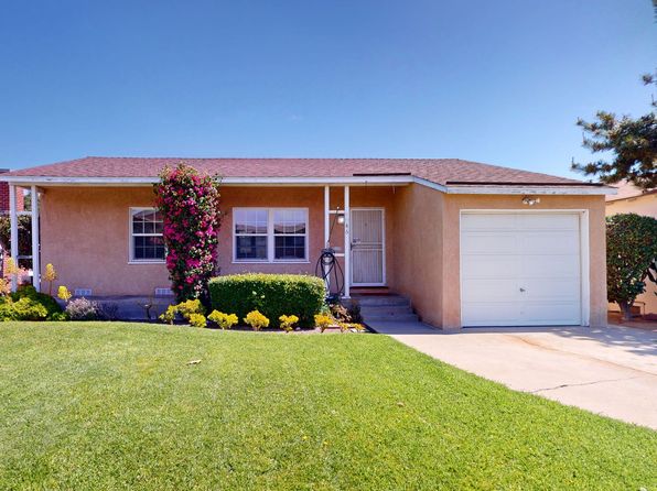 5944 5946 1/2 Cloverly Ave