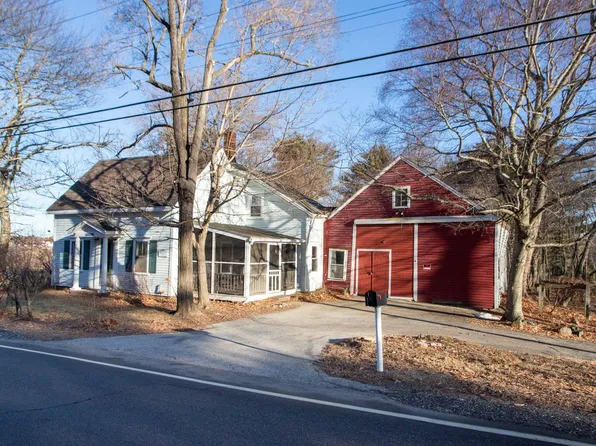 75 Exeter Road, Hampton Falls, NH 03844