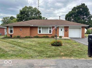 1919 S Arlington Rd, Muncie, IN 47302