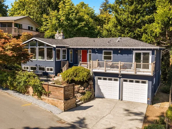 3734 NE 150th Street, Lake Forest Park, WA 98155