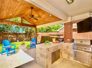 18119 June Oak St, Cypress, TX 77429
