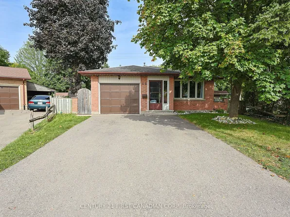 48 Corinth Ct, London, ON N5Y 5A8