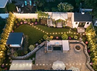 50 Holland St, Winchester, MA 01890
