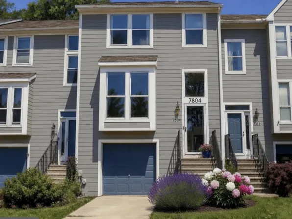 7804 Old Farm Ln, Ellicott City, MD 21043