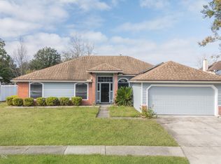 8444 Country Bend Cir E, Jacksonville, FL 32244