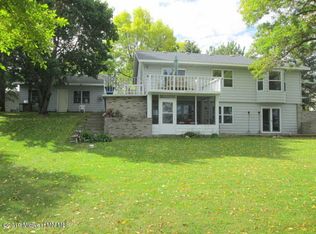 43694 Mosquito Heights Rd, Perham, MN 56573