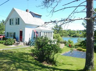 76 Leighton Point Rd, Pembroke, ME 04666