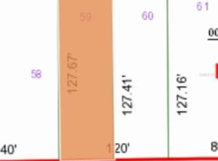 0 Unassigned Rd LOT 59, Interlachen, FL 32148