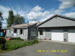 1104 Badger Rd, North Pole, AK 99705