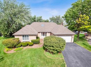 5 Jacqueline Ct, Lemont, IL 60439