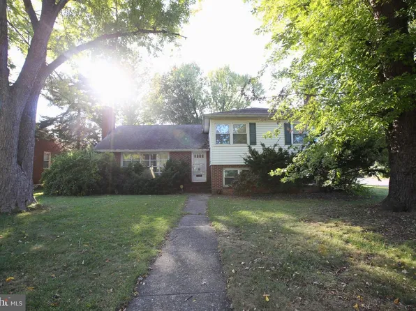 608 Taney Ave, Frederick, MD 21702