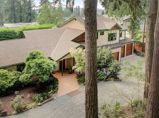 16523 76th Ave NE, Kenmore, WA 98028