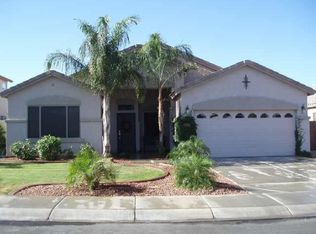 3565 E Caleb Way, Gilbert, AZ 85234