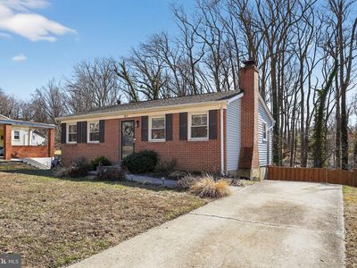 1817 Dania Dr, Fort Washington, MD, 20744