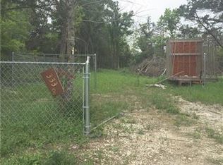 3338 Calhoun Ave, Dallas, TX 75237