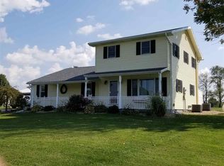 1210 Old Highway 60 W, Mitchell, IN 47446