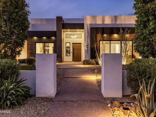 6602 E Cholla Street, Scottsdale, AZ 85254