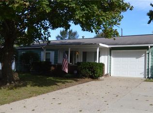 204 Corlington Dr, Springfield, OH 45506