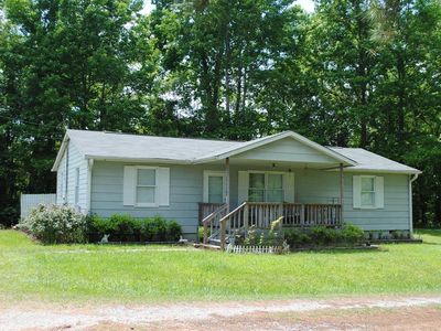 12271 Ga Highway 85, Waverly Hall, GA, 31831