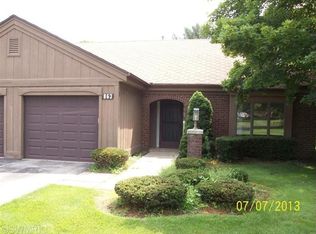863 Millbridge Ave, Holland, MI 49423