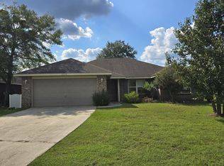 2320 Badger Cir, Cantonment, FL 32533