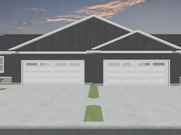 1374 Waldenberger ROAD, Holmen, WI 54636
