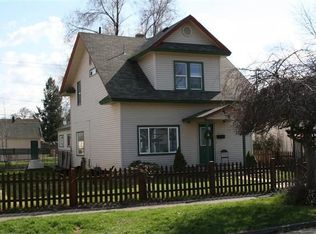 324 E Montgomery Ave, Spokane, WA 99207