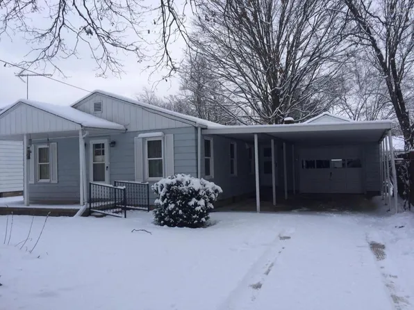 995 S 14th St, Niles, MI 49120