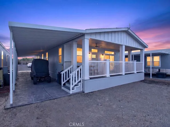 4170 Needles Hwy #64, Needles, CA 92363