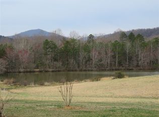 1401 Parrish Rd, Earlysville, VA 22936