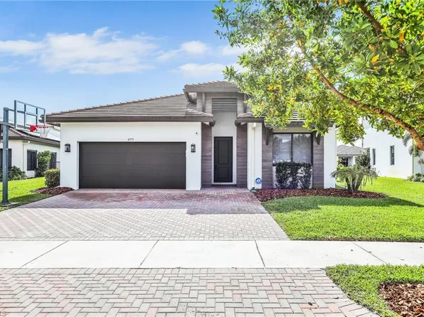 4975 Frattina ST, AVE MARIA, FL 34142