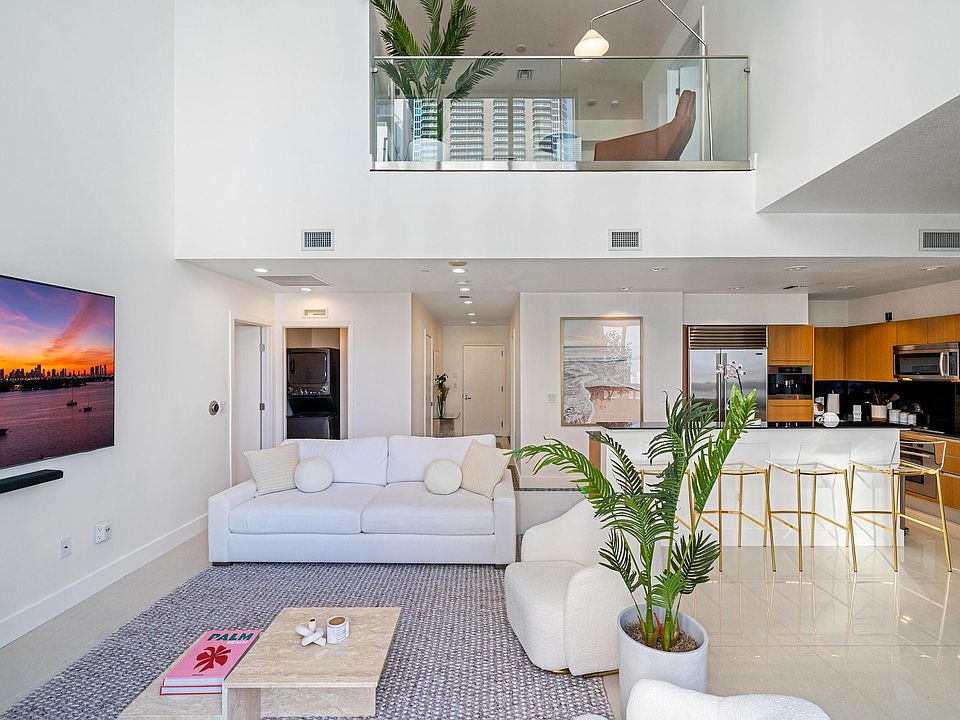 1st image of 1050 Brickell Ave APT 3402