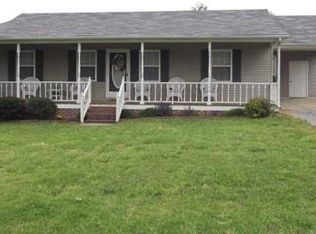 1158 Coles Campground Rd, Murray, KY 42071