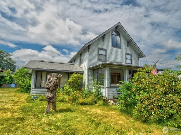 139 Mcarthur St S, Tenino, WA 98589