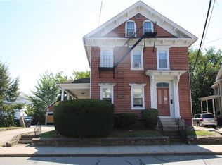 92 Pocasset Ave, Providence, RI 02909