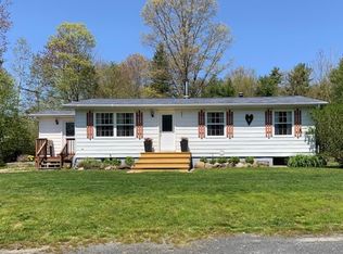 2396 Trunk #10, West Northfield, NS B4V5C3