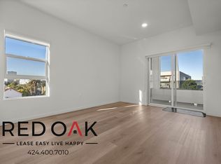 218 1/5 S Occidental Blvd #303, Los Angeles, CA 90057