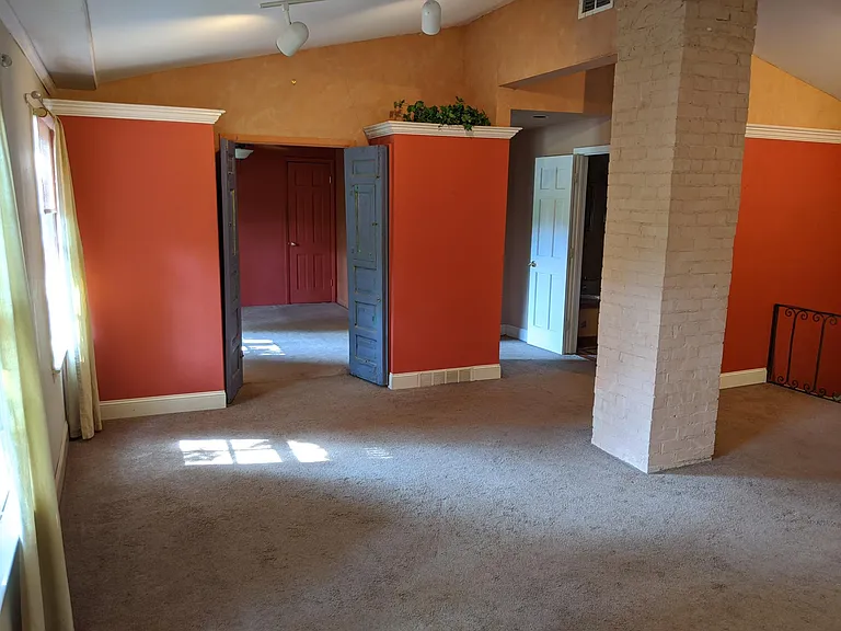 Upstairs Great Room 22x24