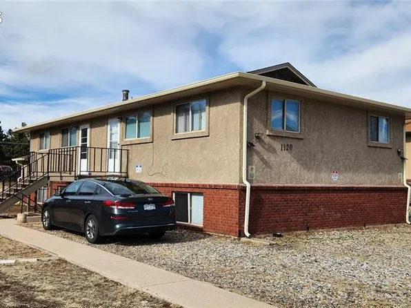 1120 Holland Park Blvd, Colorado Springs, CO 80907