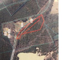 Titan Roberts Rd, Erwin, NC 28339