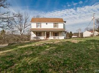 3655 Lamar Dr, De Soto, MO 63020